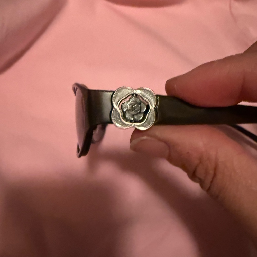 Chanel Sunglasses - Picture 2 of 8
